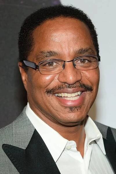 Marlon Jackson herec