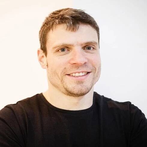 Tomáš Šebek