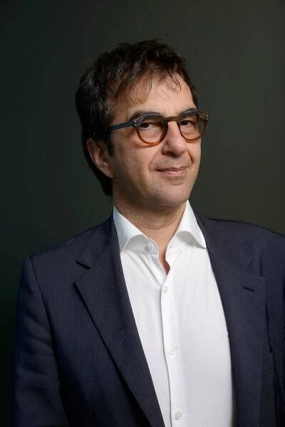Cannes: Atom Egoyan on Why ‘The Captive’ Will ‘Redefine’ Ryan Reynolds (Q&A)