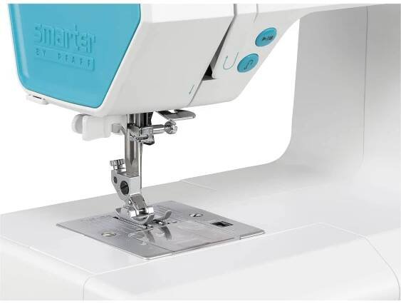 Pfaff Smarter 260c | ab-com.cz