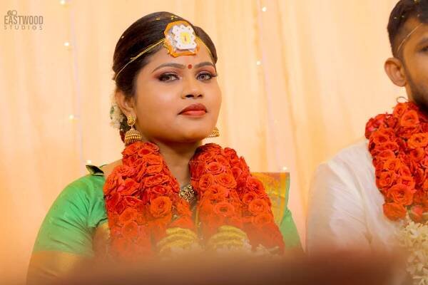 Aaadiyan WEDS Ranjitha – Eastwood Studios