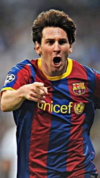 PUZZLE Lionel Messi Fc Barcelona A3 252 el s potiskem + JMÉNO Krabička