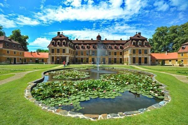 Prémiový pobyt 2 - U Tří volů & Porčův mlýn | Hotel.cz