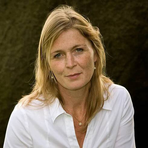 Anita Abel Hansen – Compassion Company
