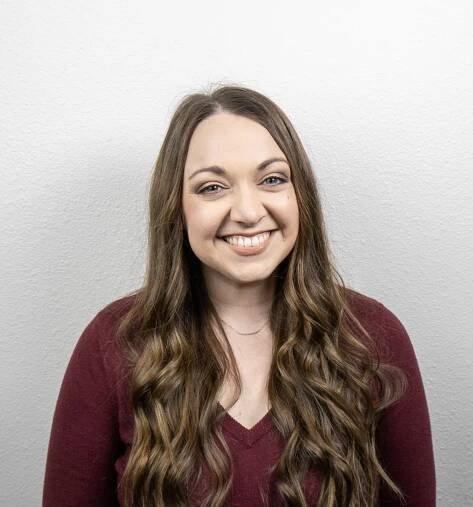 Lauren Mokarry, LPC | Thrive Therapy, Phoenix, Arizona