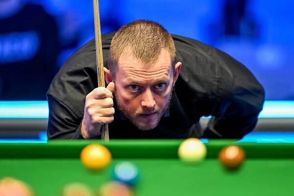 Snooker: Players Championship 2025 - program, výsledky