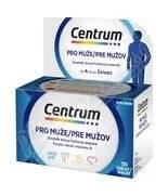 PFIZER CONSUMER MANUFACTURING Centrum AZ pro muže 30 tablet