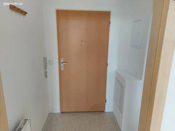 Pronájem Byt 2+kk, Na Vyhlídce, Velká Bystřice