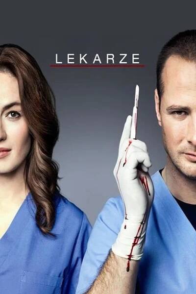 Lekarze 61% (2012)