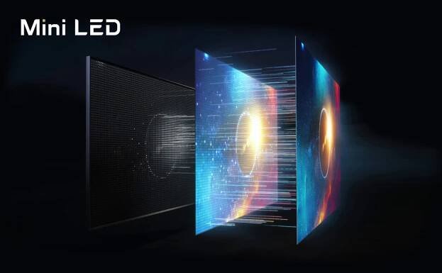 TCL 65C805