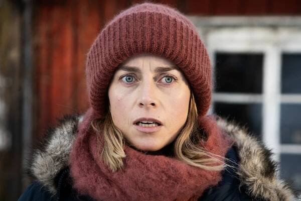 Ivalo - Menneisyyden arvet - Z filmu - Iina Kuustonen