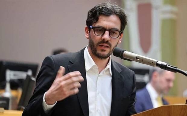 Adam Scheinherr (Praha sobě): Má mít Praha svoji jadernou elektrárnu?