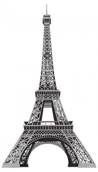 Eiffel Tower