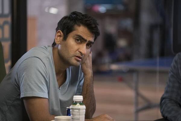 Silicon Valley - Grow Fast or Die Slow - Z filmu - Kumail Nanjiani
