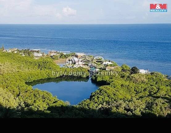 Prodej, Komerční pozemky, 1490 m2, Roatan, aldeas santos guardiola