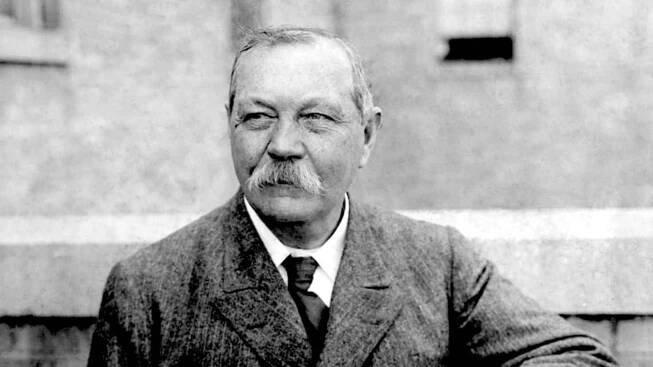 11 Fascinating Facts About Arthur Conan Doyle