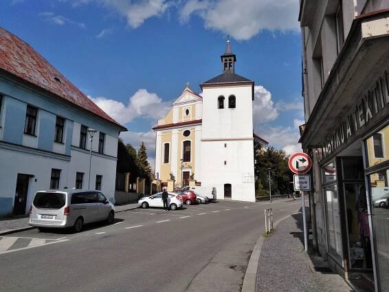Photos - Zvonice Dobruška - 06.05.2023