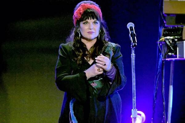 ann wilson Archives - SPIN