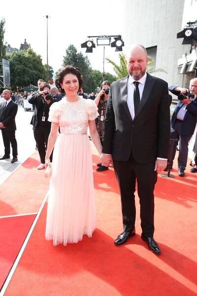 Martha Issová překvapila: Dávám si hereckou pauzu!
