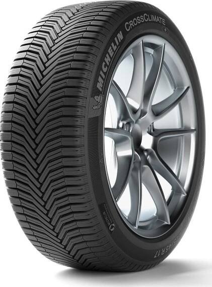 Michelin CrossClimate 2 215/55 R17 94 V od 3 454 Kč