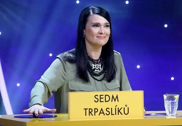Mahulena Bočanová