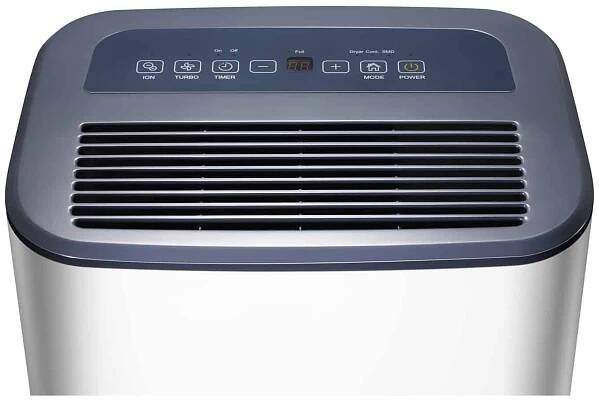 Midea Comfee MDDF-20DEN7
