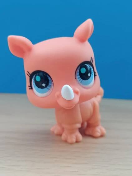 Lps nosorožec