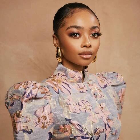 Rave News Digest: Skai Jackson Gives Birth, 2Baba Confirms Separation And Divorce From Annie Idibia, Julien Yanda + More