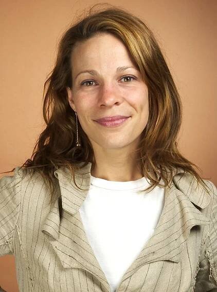 Lili Taylor