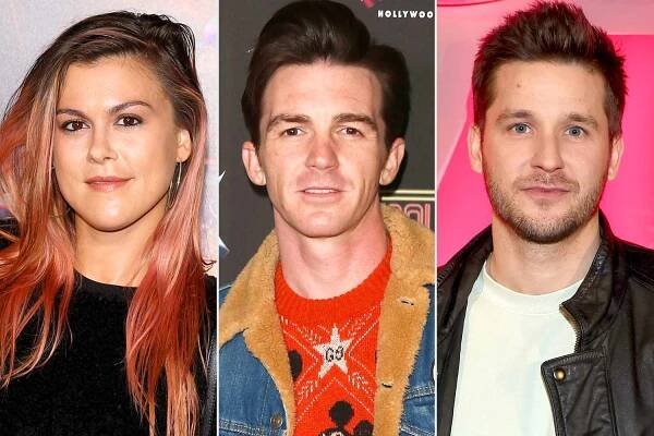 Drake Bell Calls Out Ned's Declassified Alums for Mocking His Sexual Assault Revelation: 'Really?'