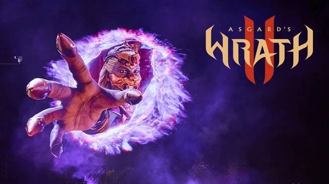 Asgard's Wrath 2