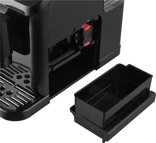 Sencor SES 6000BK