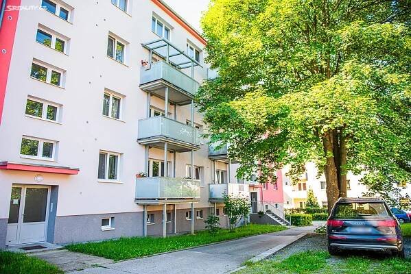 Prodej Byt 2+1, Vápenka, Brno - Židenice