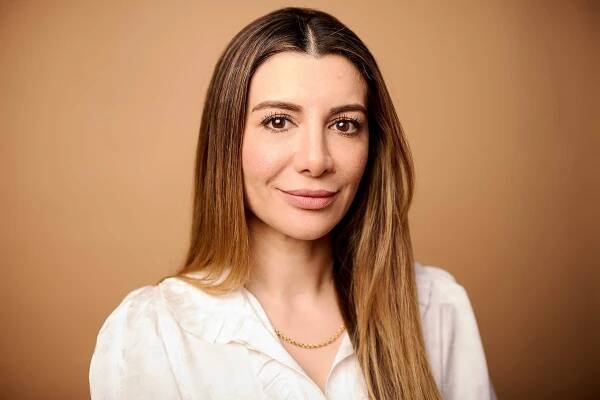 Nasim Pedrad