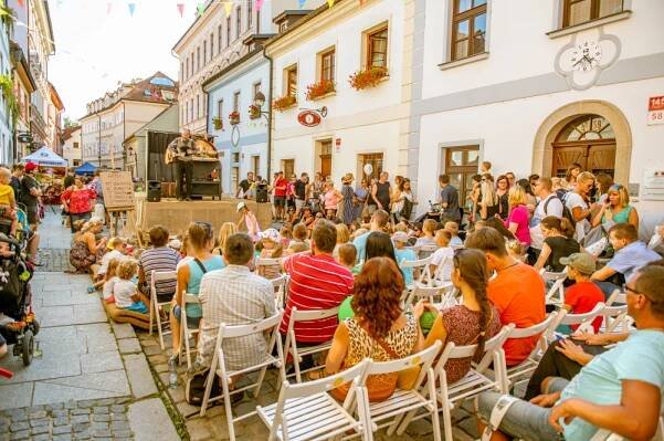 Čím mohou zaujmout Budějcké jako Evropské hlavní město kultury? Odpovídají zastupitelé