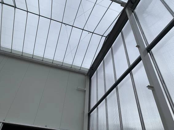 Les Tomaten Du Faascht - Huisman Screen Systems