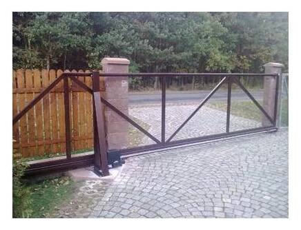 VOP zámečnictví foto 2