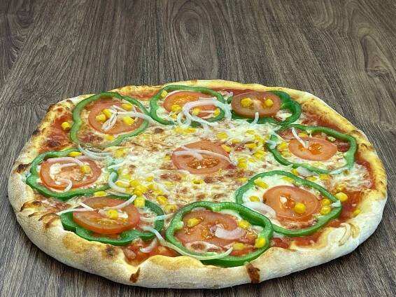 Říčany - Pizza K