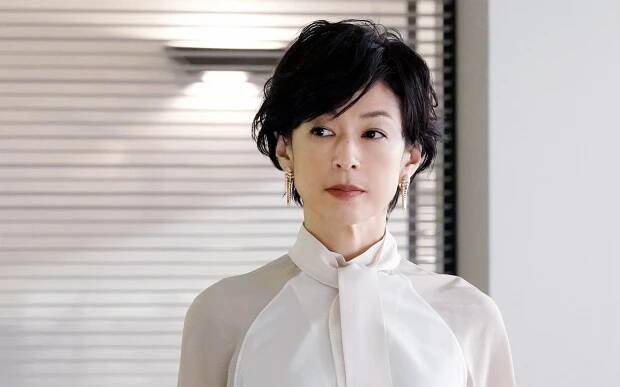 Suits - Episode 10 - Z filmu - Honami Suzuki