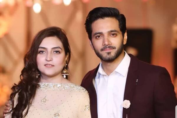 Everything you can possibly know about the Heart throb Wahaj Ali