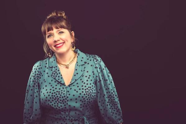 Off The Kerb - Kerry Godliman