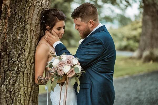 Diana a Vašek | Profesionální fotograf Tomáš Winkelhöfer