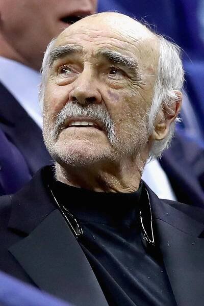 Bryant, Connery či Maradona. Připomeňte si ty, kteří nás letos opustili