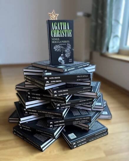 Archiv | Agatha Christie
