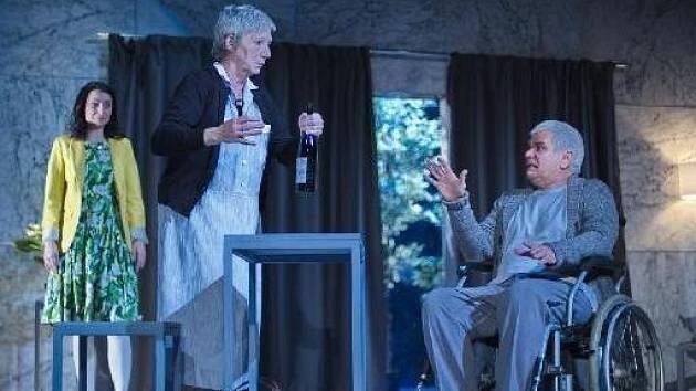 Viktorie Čermáková: Bez smrti by život neměl cenu