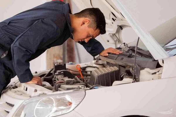 car tune up