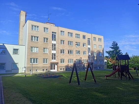 Prodej Byt 3+kk, Kapitána Jaroše, Svitavy - Lány