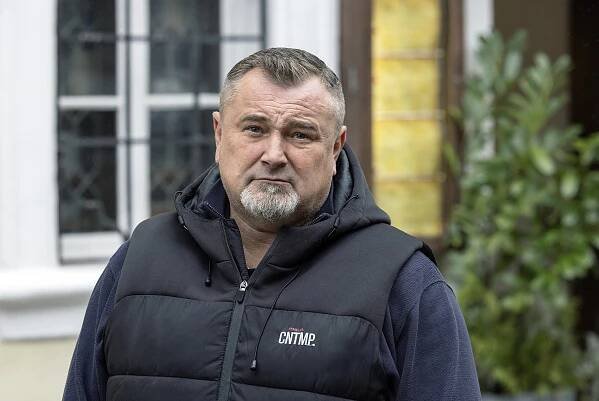 Po otcově smrti přišlo peklo. Prohrál jsem vše, říká syn Josefa Vinkláře