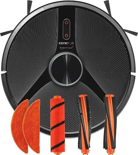 Concept VR3110 2 v 1 RoboCross Laser
