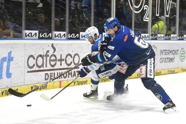 Extraliga hokej dnes: Kladno vs. Kometa Brno livestream